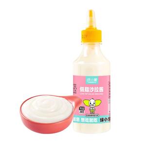 绿小象低脂沙拉酱蔬菜水果专用