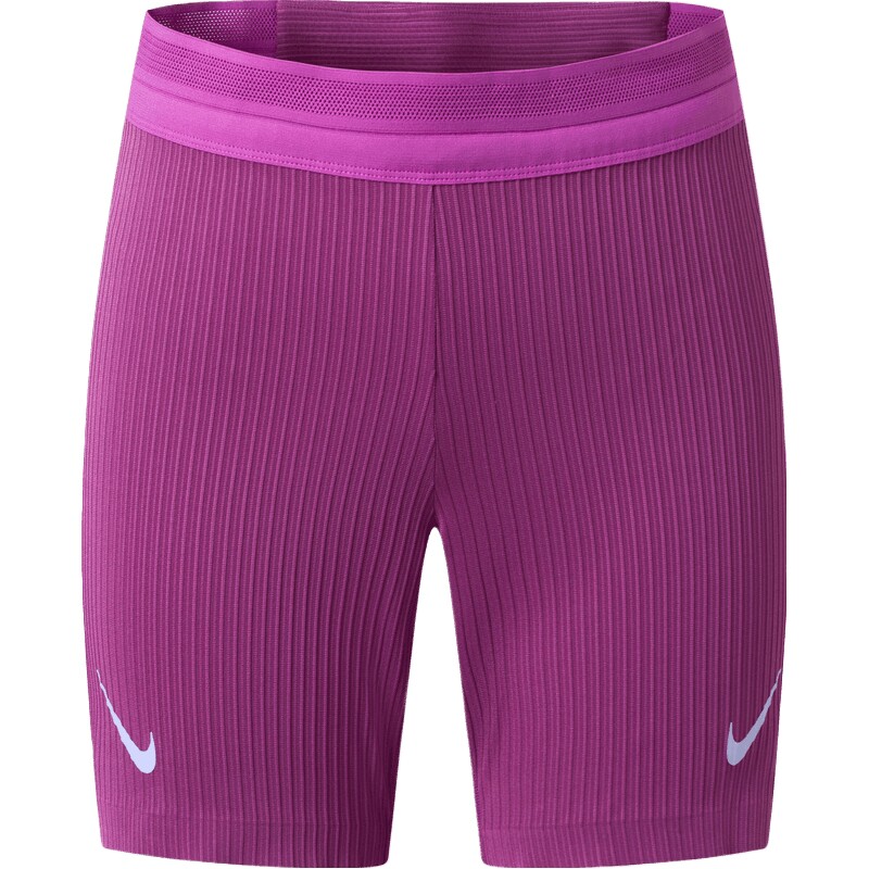滔搏丨NIKE耐克女子DRI-FIT ADV紧身训练跑步短裤IU1064-551