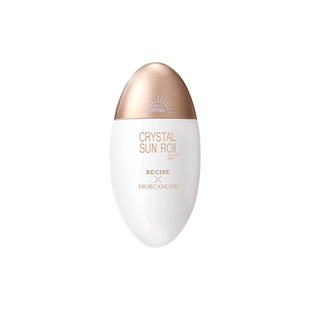 摩肯MORCANCOS透气防晒乳霜SPF50 清爽不油腻防紫外线隔离
