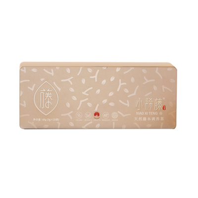 小稀藤礼盒装来凤藤茶芽尖龙须