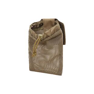 Mardingtop战术副包多功能水瓶杂物网袋可折叠考度拉molle外挂袋