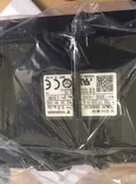 议价安川伺服马达SGMAS-C2A2A2C-Y2 全新原装质保一年现货欢迎询