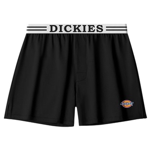 Dickies男生纯棉宽松阿罗裤2026新款运动短裤高端男士内裤睡裤子