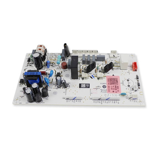 适用海尔冰箱0064000230B电脑板BCD-216ST/216SD/226SD电源板主板