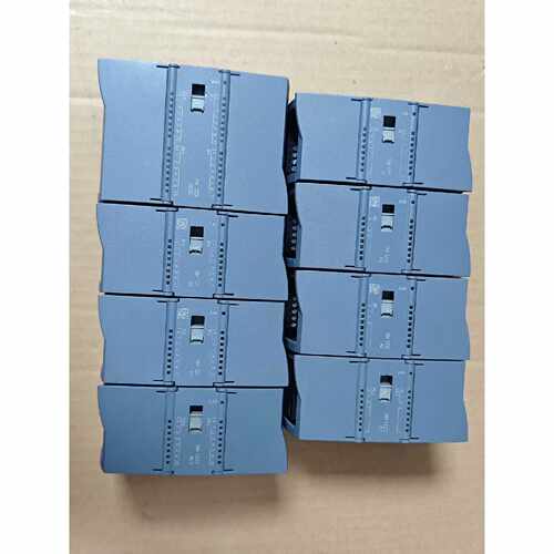 西门子S71200PLC模块