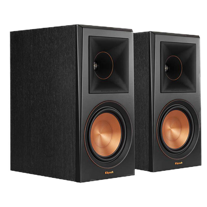 klipsch/杰士 RP-600M发烧高保真HIFI书架音箱无源监听专业音响
