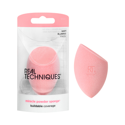 RealTechniques美妆蛋大胖蛋