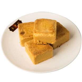 杏花楼上海老字号糕点凤凰酥点凤梨酥小吃点心休闲零食品早餐