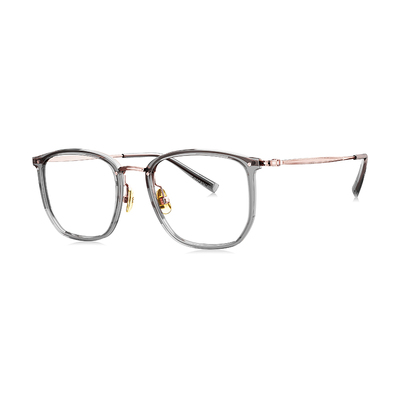 【免费配镜】暴龙钛架镜框BT6000