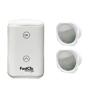 新加坡进口FastClic  Care便携式温奶器 外出热奶精准加热母乳