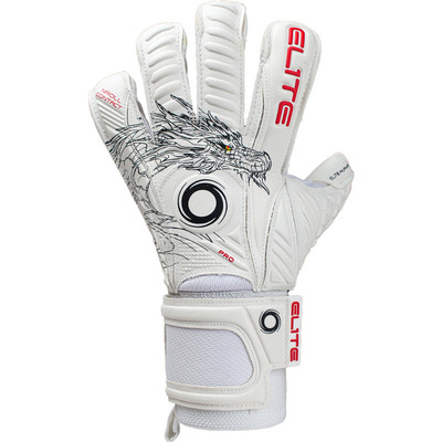 光环足球守门员乳胶防滑门将手套