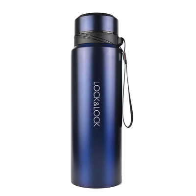 乐扣乐扣304不锈钢真空保温杯