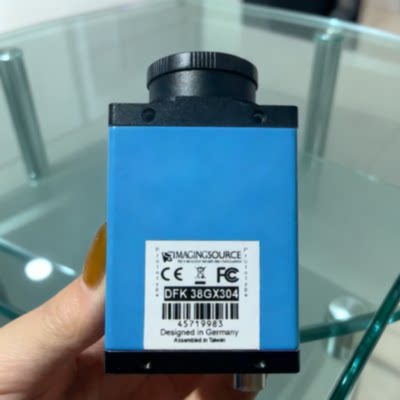 议价映美精工业相机DFK23G445 DMK23G274 41BF02 33G44523G44538G