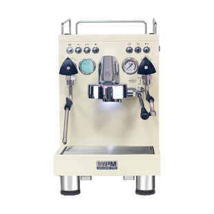 WPM惠家KD-310P咖啡机WPM家用小型意式商用半自动KD-3000
