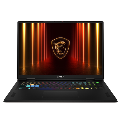 MSI/微星雷影18游戏本240Hz高刷