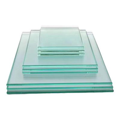 定制任意尺寸定制实验室钢化玻璃