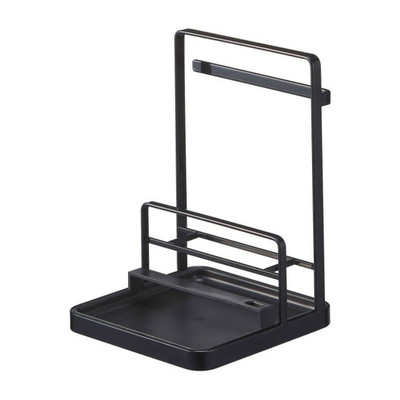 YAMAZAKI锅盖架日本山崎实业