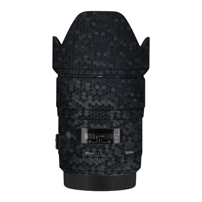 适马35F1.4artDGHSM贴纸