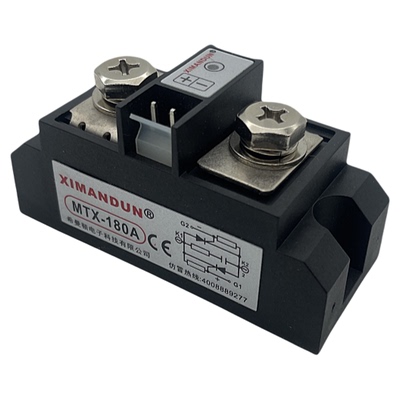 固态继电器希曼顿质保1年