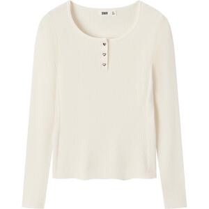 森马毛衣女木耳边半高领正肩内搭2023冬新款抗菌蓄热修身显瘦上衣