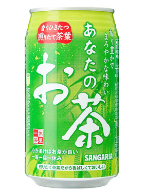 三玖日本进口三佳利一休茶屋抹茶