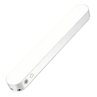 磁吸酷毙灯LED台灯护眼学习宿舍灯专用充电台灯充电款遥控电池