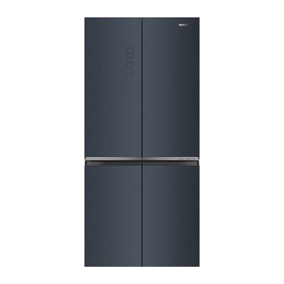 容声508WSK1FPCQA十字四门IDP除菌超薄平嵌变频风冷冰箱门店同款