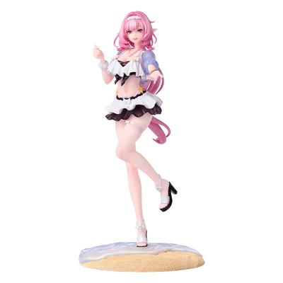 爱莉希雅1/8手办夏日妖精小姐