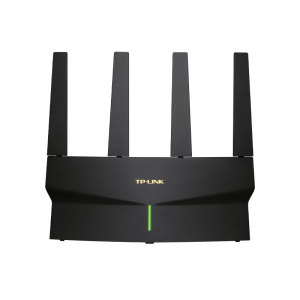 TP-LINK无线路由器千兆wifi6双频