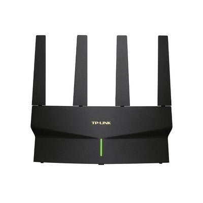 TP-LINK无线路由器千兆wifi6双频