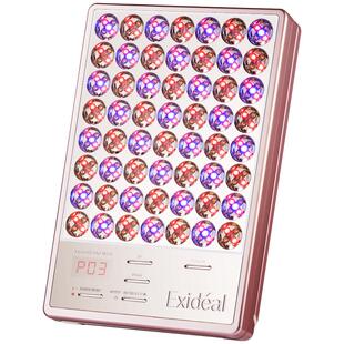 Exideal大排灯经典美容仪明星同款淡纹亮肤修护LED光疗居家