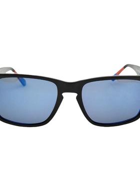 Polaroid宝丽来方形简约户外墨镜