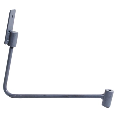 合力叉车倒车镜支架后视镜支架