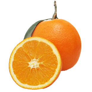 【发圆通】奉节脐橙现摘现发新鲜当季橙子孕妇儿童产地水果