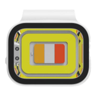 威沃德多档调光照明灯小型多功能