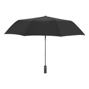 赛维纳双层全自动雨伞折叠超大三折伞防风男士加固加粗车载户外伞