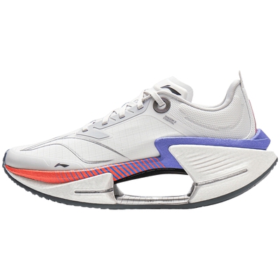 LI-NING李宁男子绝影3 ESSENTIAL运动训练跑步鞋ARRW003-6