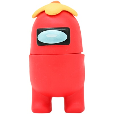 玩具在我们之中公仔游戏手办模型