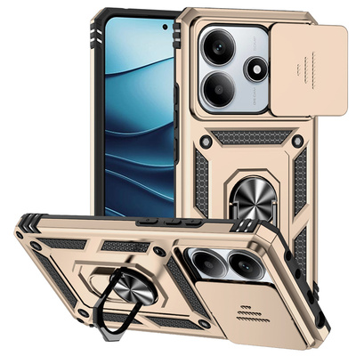 适用于红米note14pro手机保护套