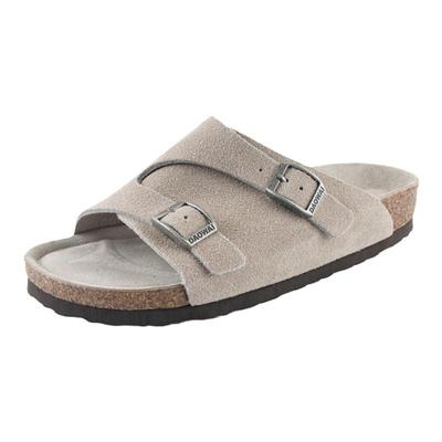 daowai勃肯鞋岛外休闲