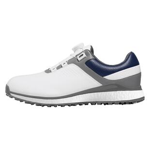 PGM 高尔夫鞋男款球鞋旋钮鞋带爆米花运动鞋夏季透气鞋子golf男鞋