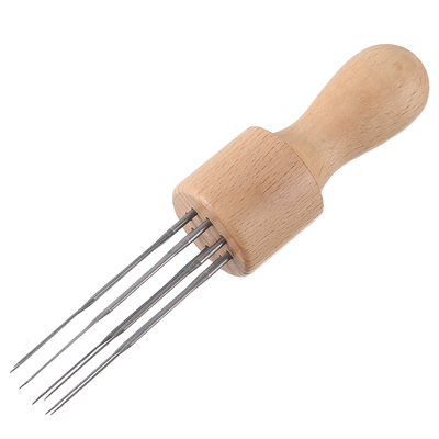 晒腊肠灌香肠专用排气细针