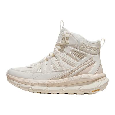 骆驼远山2.0运动鞋保暖高帮休闲