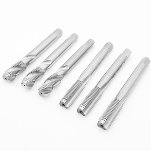 螺套丝锥ST螺纹护套丝攻细牙英美制牙套丝攻 螺套安装工具 M2-M16
