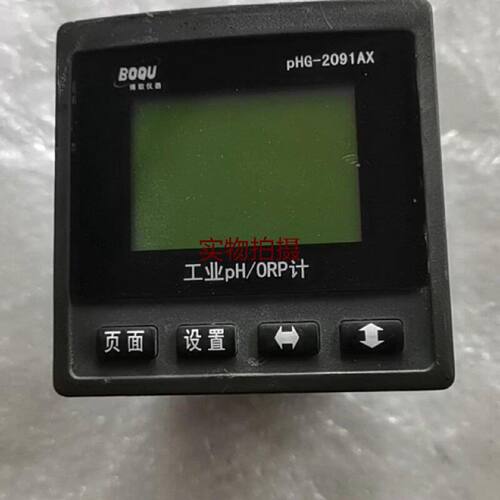 询价-B0QU博取仪器工业pH0RP计