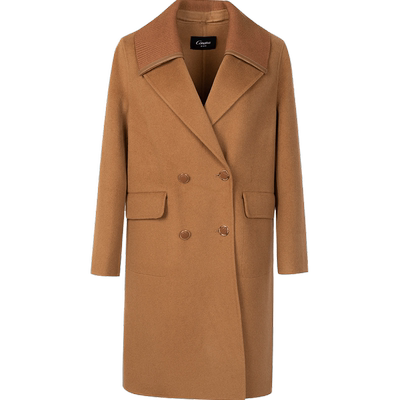 CONATUS/珂尼蒂思长大衣