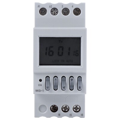 时控开关Chdele/创德利质保1年