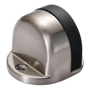 门碰免打孔大门防撞器缓冲硅胶门阻防盗入户门限位器房门门挡玻璃