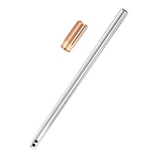 JACK杰克针杆原厂原装针柱A3A4A5平车标准针杆缝纫机DB*1机针通用