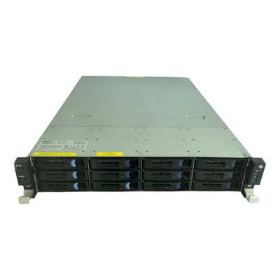 B8026T70EV10E4HR 机架式服务器准系统16条DDR4内存12个SAS/SATA